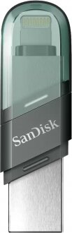 Sandisk iXpand Flip 32 GB (SDIX90N-032G-GN6NN) Flash Bellek kullananlar yorumlar